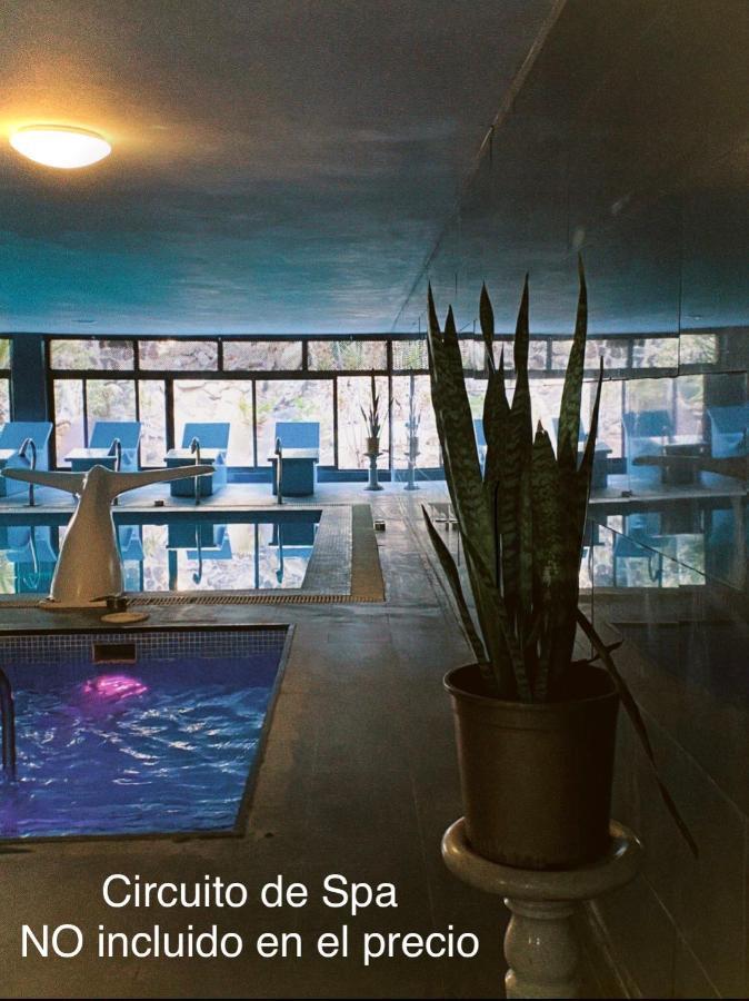 Beach Paradise Apartment Адехе Екстериор снимка