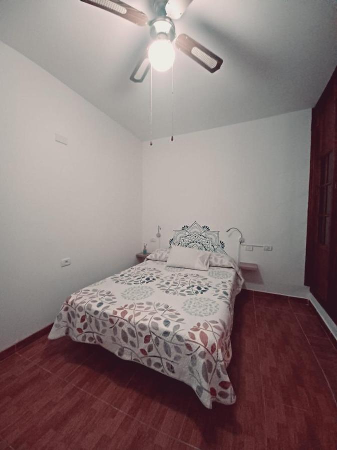Beach Paradise Apartment Адехе Екстериор снимка