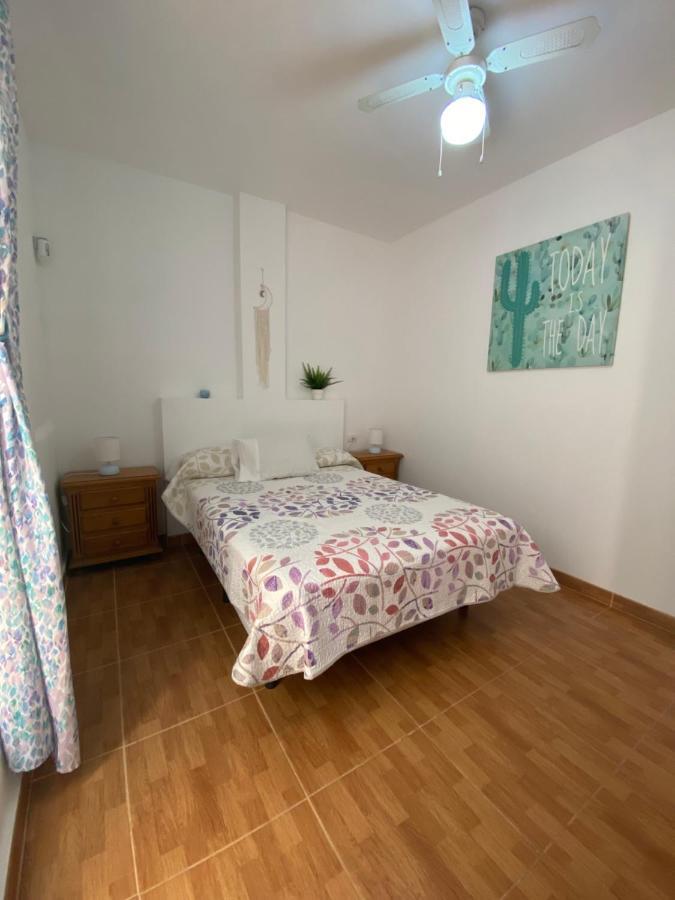 Beach Paradise Apartment Адехе Екстериор снимка